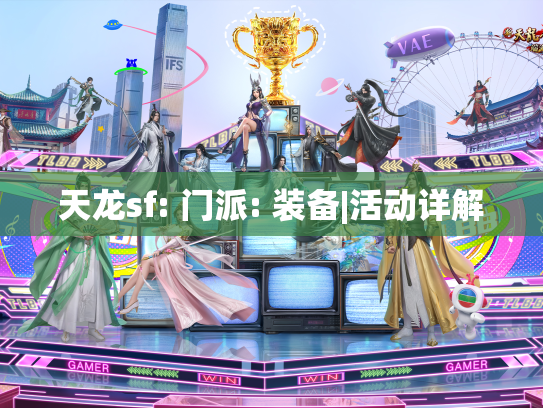 天龙sf: 门派: 装备|活动详解