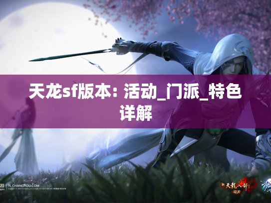 天龙sf版本: 活动_门派_特色详解  第1张